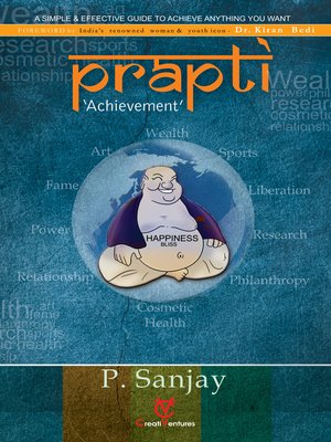 cover image of Prapti